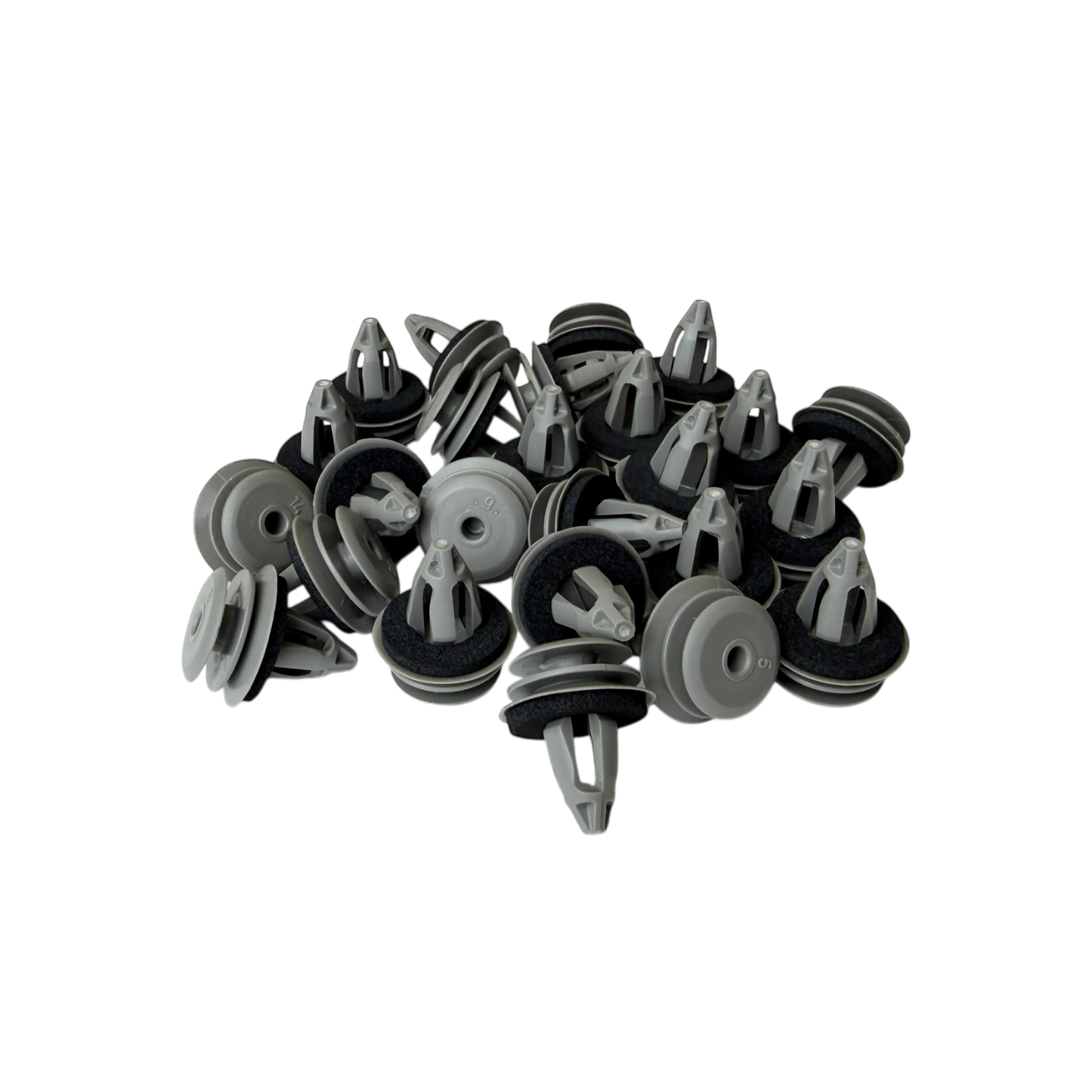 E90 E92 Door Panel Replacement Clips
