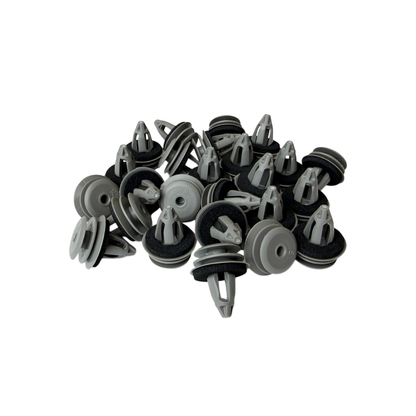 E90 E92 Door Panel Replacement Clips