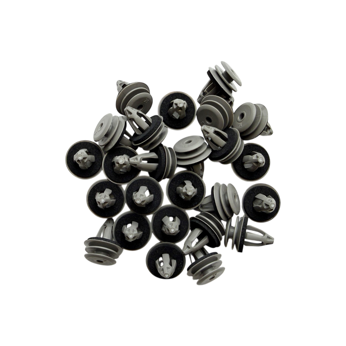 E53 X5 Door Panel Replacement Clips