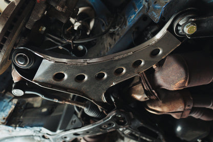 FDF Raceshop - BRZ/FRS/86 Front Lower Control Arm Gusset