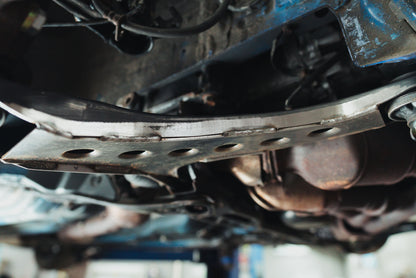 FDF Raceshop - BRZ/FRS/86 Front Lower Control Arm Gusset