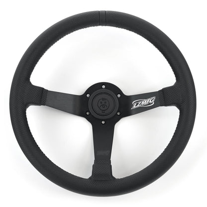 LZMFG - Perforated Leather LZ Steering Wheel - V3