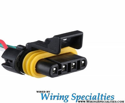 WS - LS1 LS6 Coil Pack Harness Set - PRO SERIES