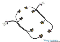 Wiring Specialties  - LS1 LS6 Coil Pack Harness Set - PRO SERIES