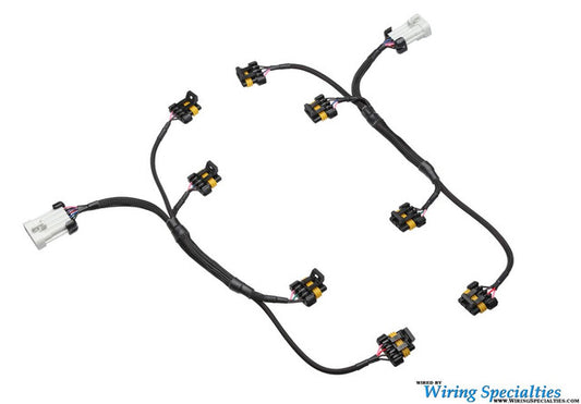 Wiring Specialties  - LS1 LS6 Coil Pack Harness Set - PRO SERIES