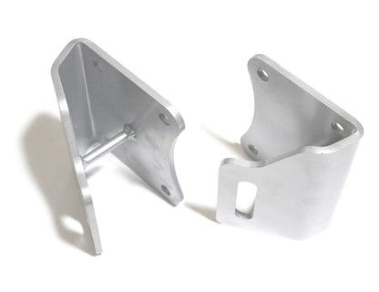 IS300 to LS Motor Mount Brackets