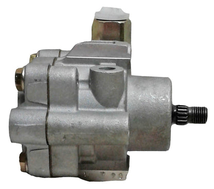 Lares New Power Steering Pumps for 1989-98 Ka24de 240SX - 12772