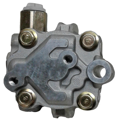 Lares New Power Steering Pumps for 1989-98 Ka24de 240SX - 12772