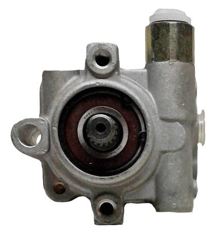 Lares New Power Steering Pumps for 1989-98 Ka24de 240SX - 12772
