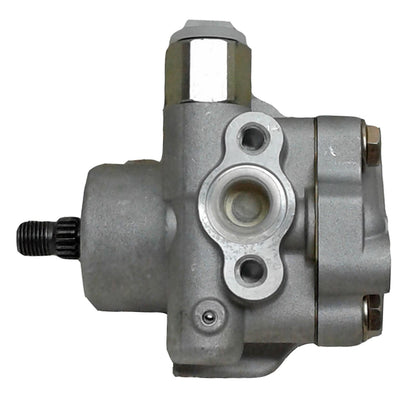 Lares New Power Steering Pumps for 1989-98 Ka24de 240SX - 12772