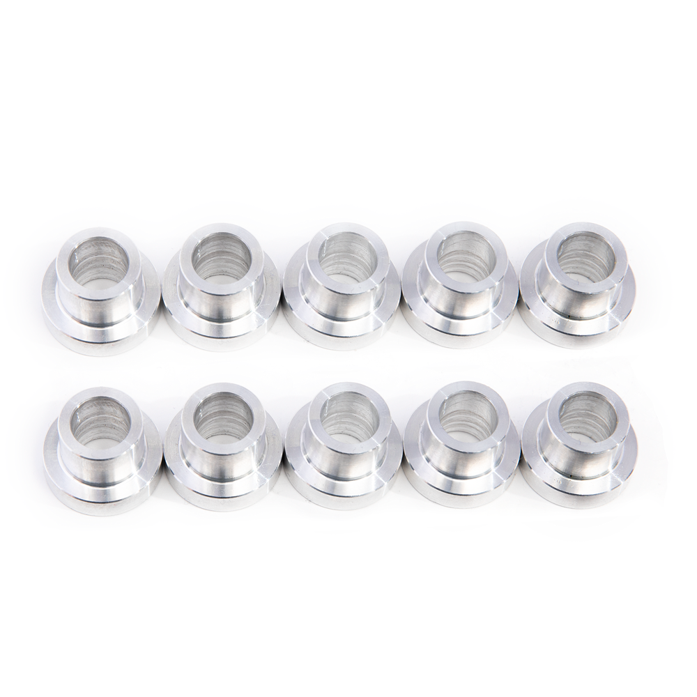 Tick Performance - Lightweight Drag Racing Lug Kit 1/2-20