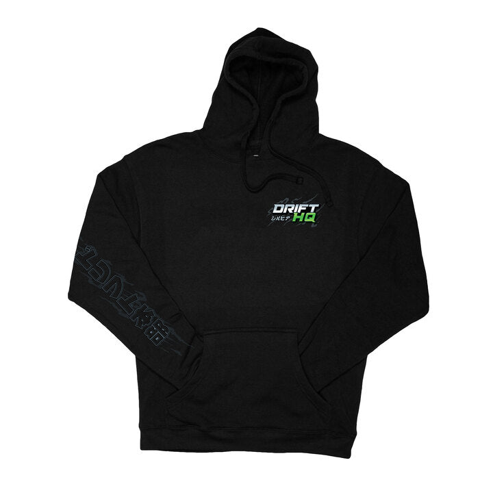 Drift HQ - Adam LZ S15 Hoodie