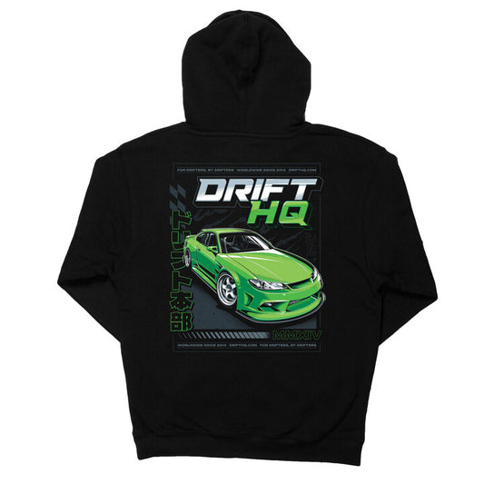 Drift HQ - Adam LZ S15 Hoodie