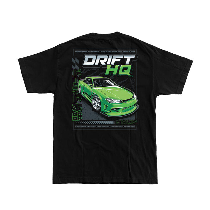 Drift HQ - Adam LZ S15 T-Shirt