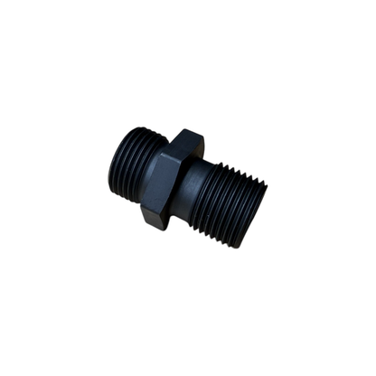 M20 Oil Cooler Delete Adapter