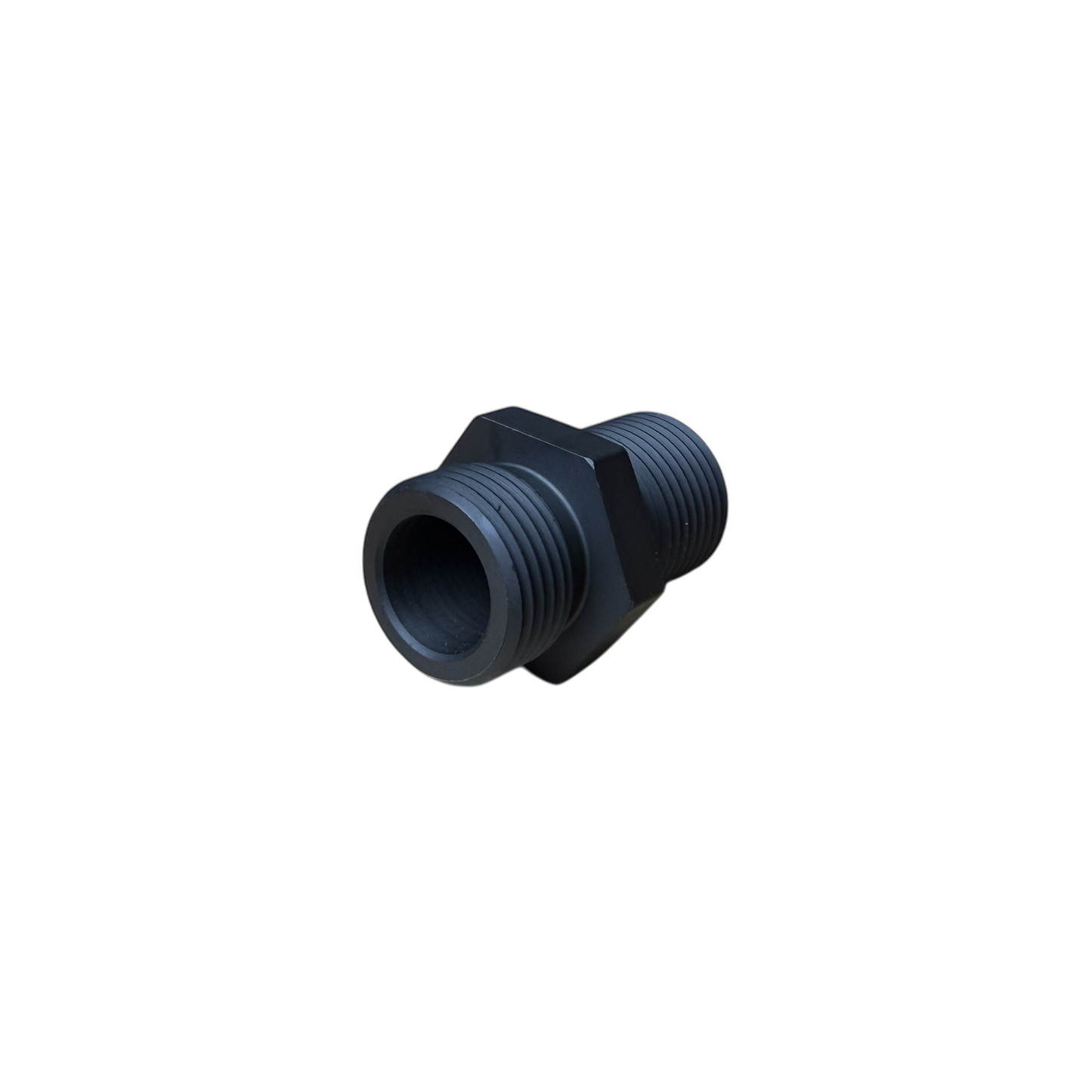 M20 Oil Cooler Delete Adapter