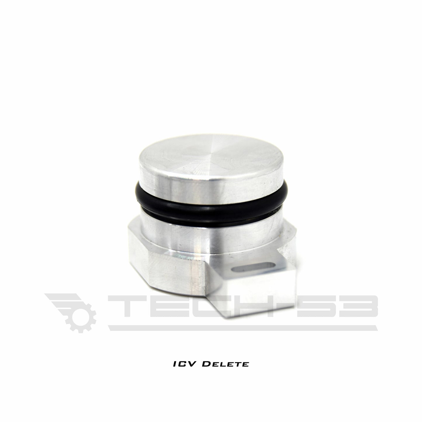 TECH 53 - M50 Manifold ICV Delete