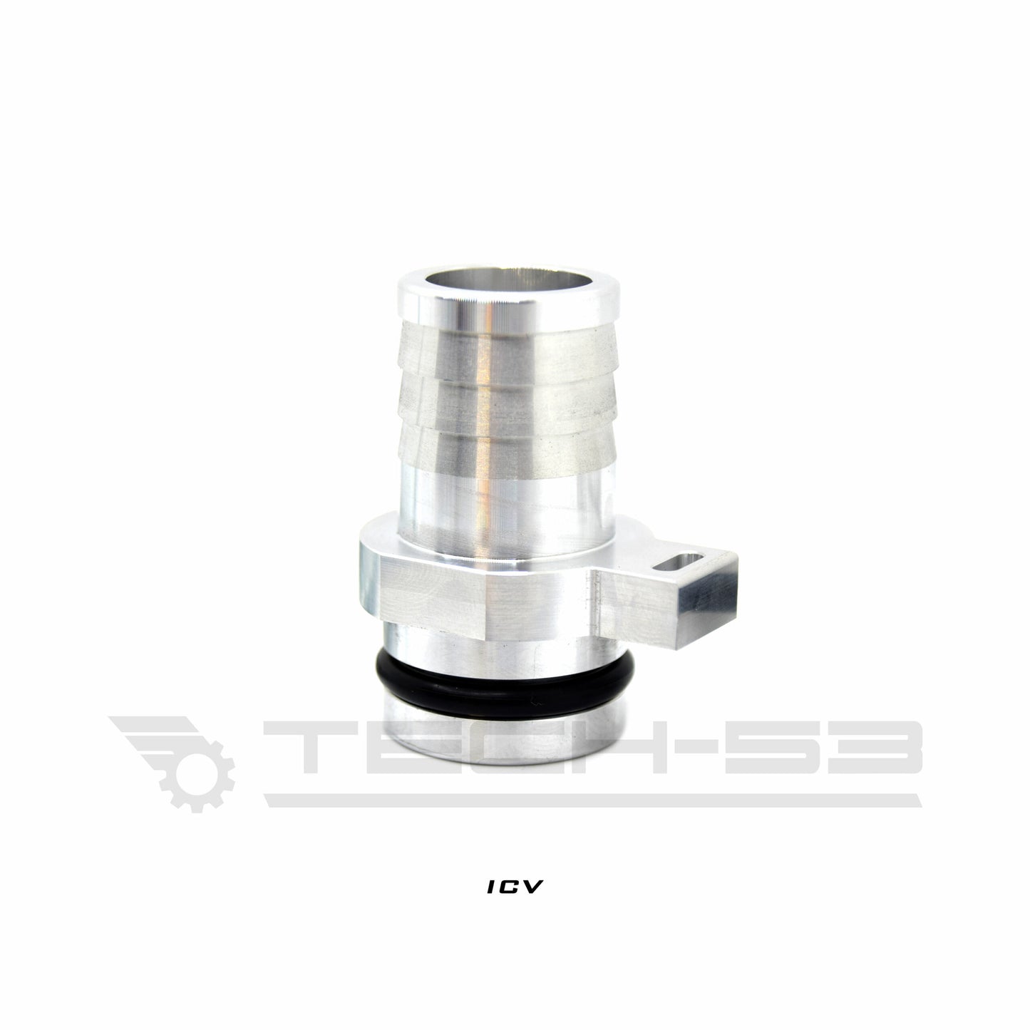 TECH 53 - M50 Manifold ICV Bushing Adapter