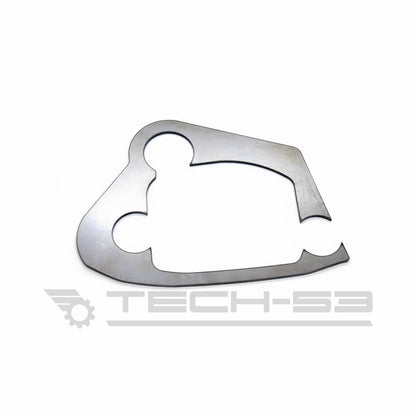 TECH 53 - BMW E36 RTAB Reinforcement plates (pair)