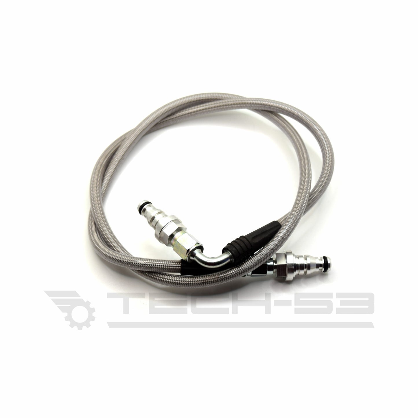 TECH 53 - BMW E8X / E9X Clutch Line