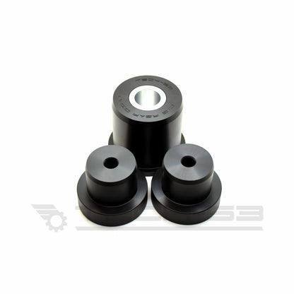 TECH 53 - Nissan 370Z Differential Bushing Kit (Steel Subframe)