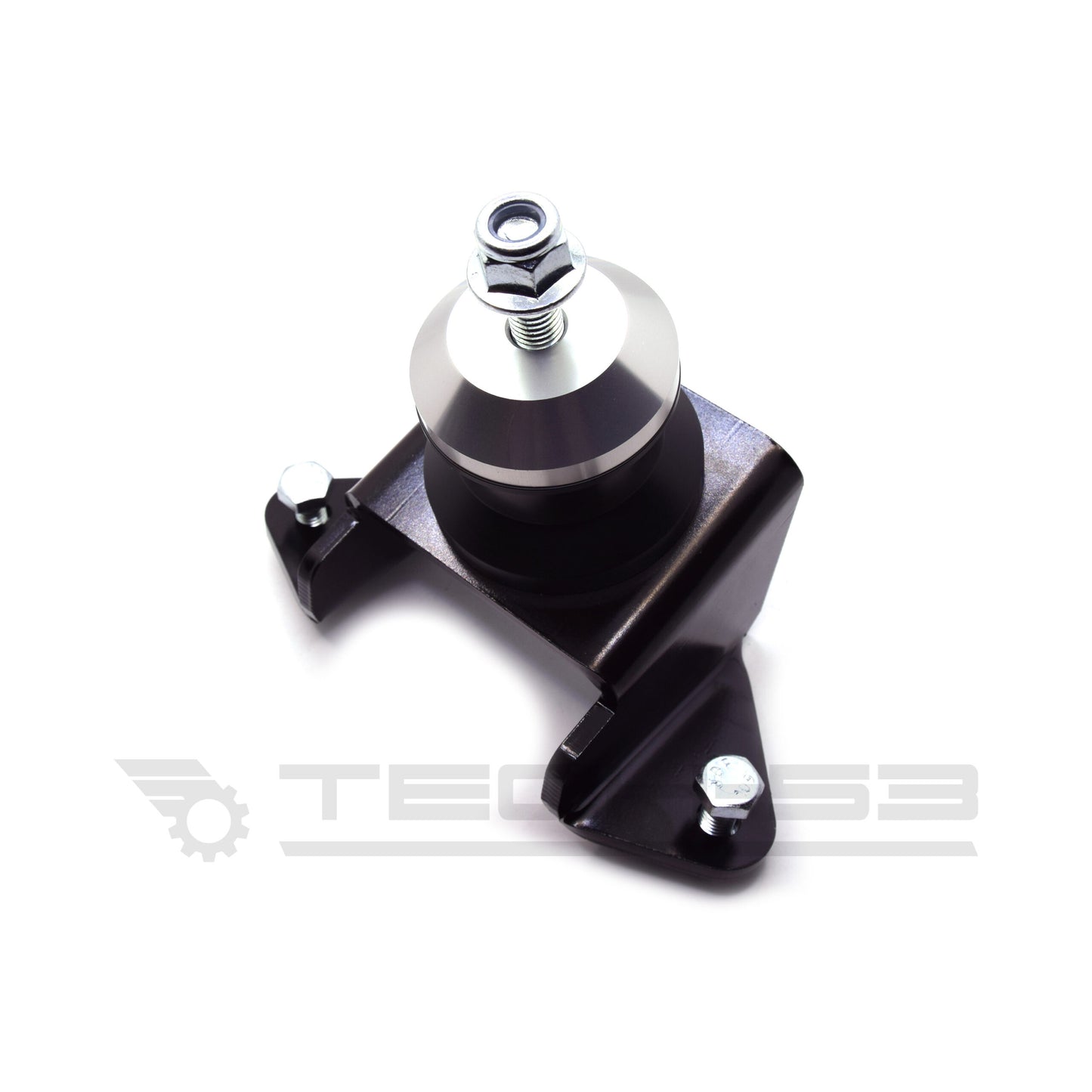 TECH 53 - BMW E8X / E9X / Z4 Solid Engine Mount Delrin