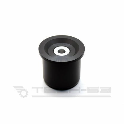 TECH 53 - Nissan 370Z Differential Bushing Kit (Steel Subframe)