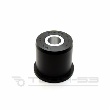 TECH 53 - Nissan 370Z Differential Bushing Kit (Steel Subframe)