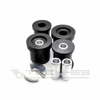 TECH 53 - Nissan 370Z Rear Subframe Bushing Kit