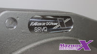 Mazworx - SR20 to VQ 6-Speed Transmission Adapter Bellhousing Kit ( SRVQ Bell Housing )