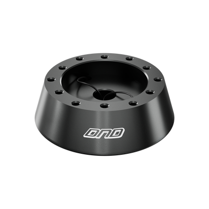 Mazda / Hyundai / Kia (MZ1) Low Profile Hub Kit