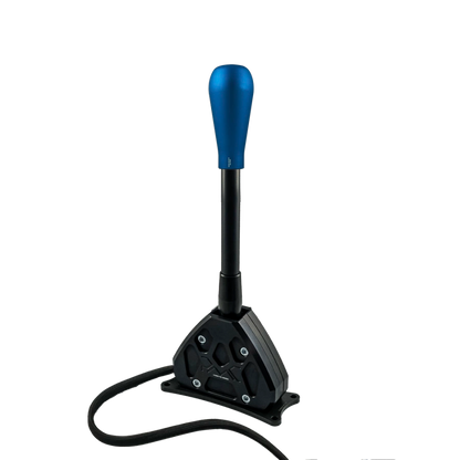 PMC MOTORSPORT - Black Edition Shifter 8HP DCT DKG DSG PDK - Medium