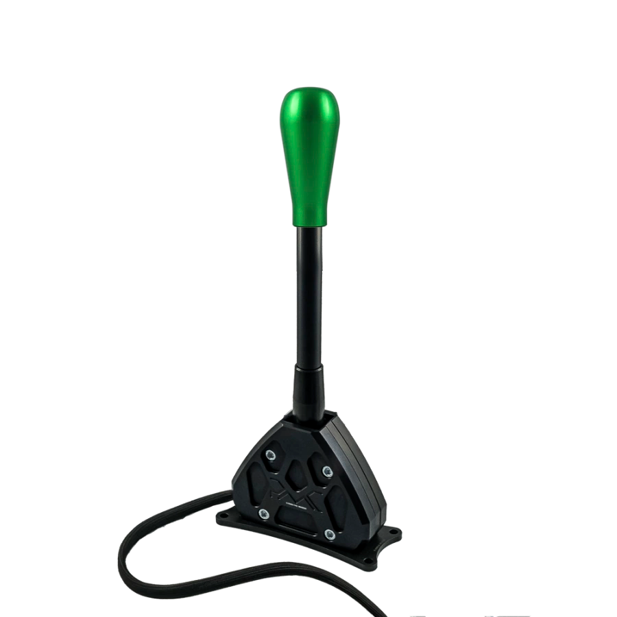 PMC MOTORSPORT - Black Edition Shifter 8HP DCT DKG DSG PDK - Medium