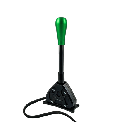 PMC MOTORSPORT - Black Edition Shifter 8HP DCT DKG DSG PDK - Medium
