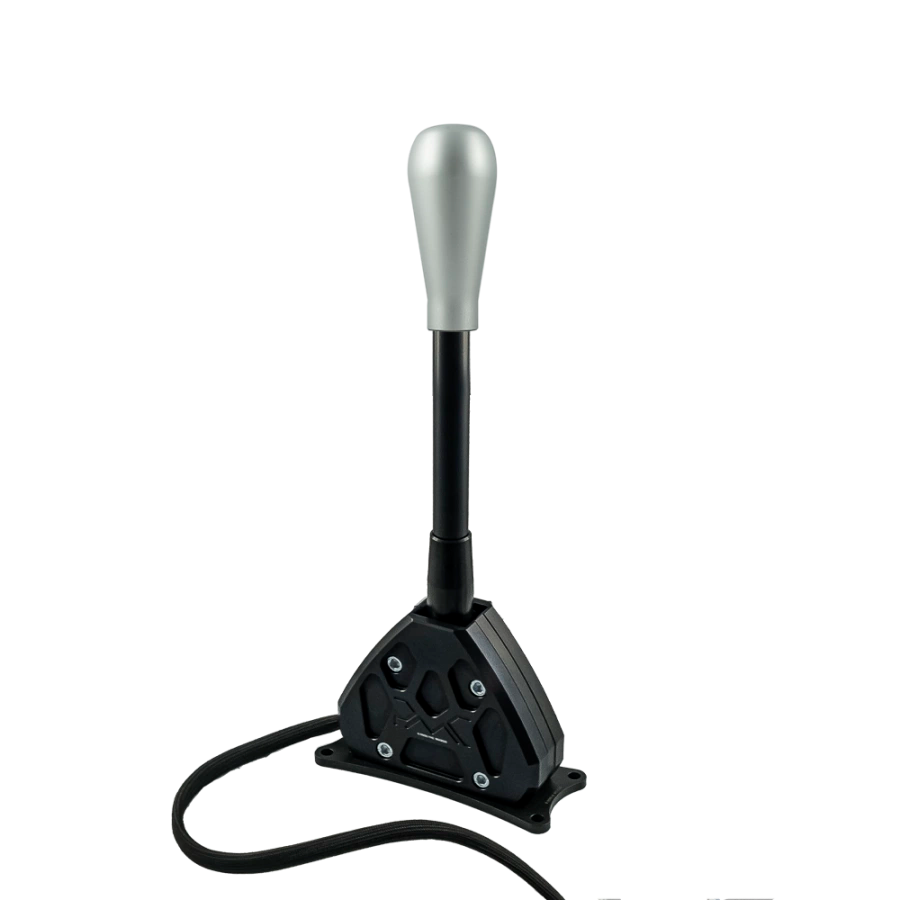 PMC MOTORSPORT - Black Edition Shifter 8HP DCT DKG DSG PDK - Medium