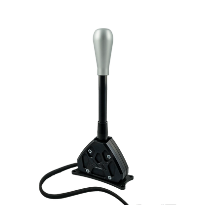 PMC MOTORSPORT - Black Edition Shifter 8HP DCT DKG DSG PDK - Medium
