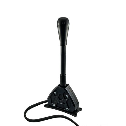 PMC MOTORSPORT - Black Edition Shifter 8HP DCT DKG DSG PDK - Medium
