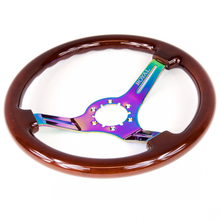 Grip Royal - Mew - 350mm