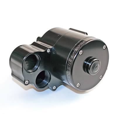 Meziere - Radiator mount Electric Water Pumps WP362