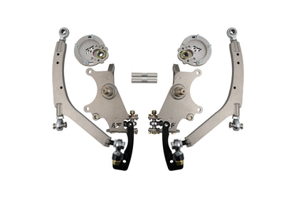 FDF Raceshop - FORD MUSTANG S197 MEGA MANTIS ANGLE KIT