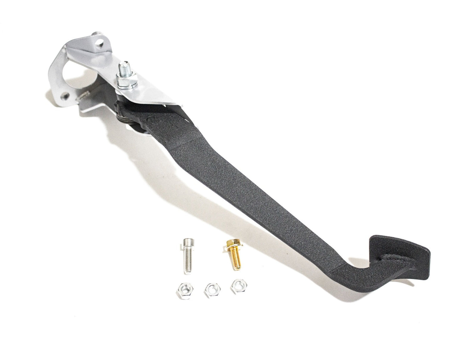 MX73 Clutch Pedal Kit with Master Cylinder **LHD**