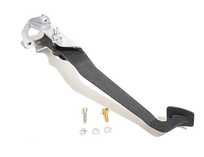 MX73 Clutch Pedal Kit with Master Cylinder **LHD**