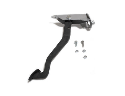 MX73 Clutch Pedal Kit with Master Cylinder **RHD**