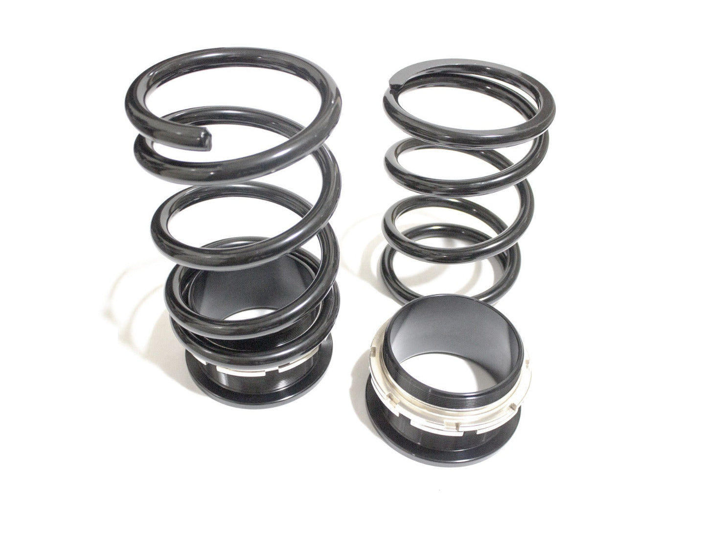 MX73 Coil Overs