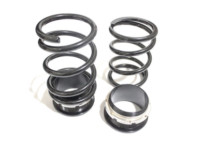 MX73 Coil Overs
