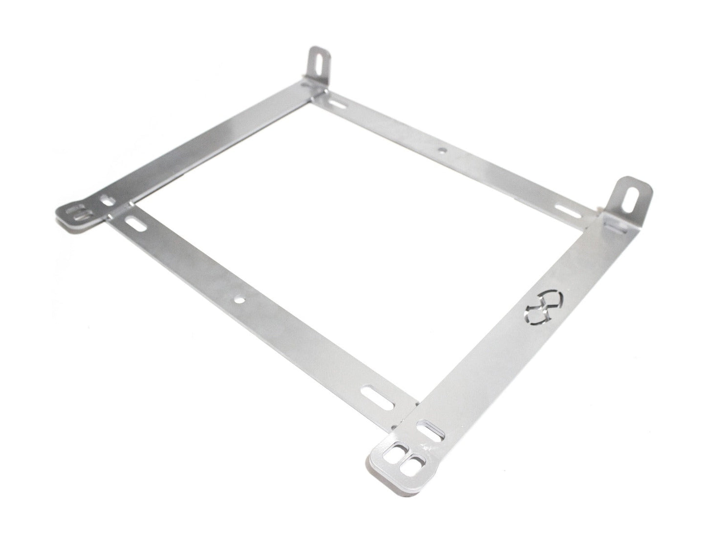 MX73 Front Seat Mount Bracket (Without adapter brackets)
