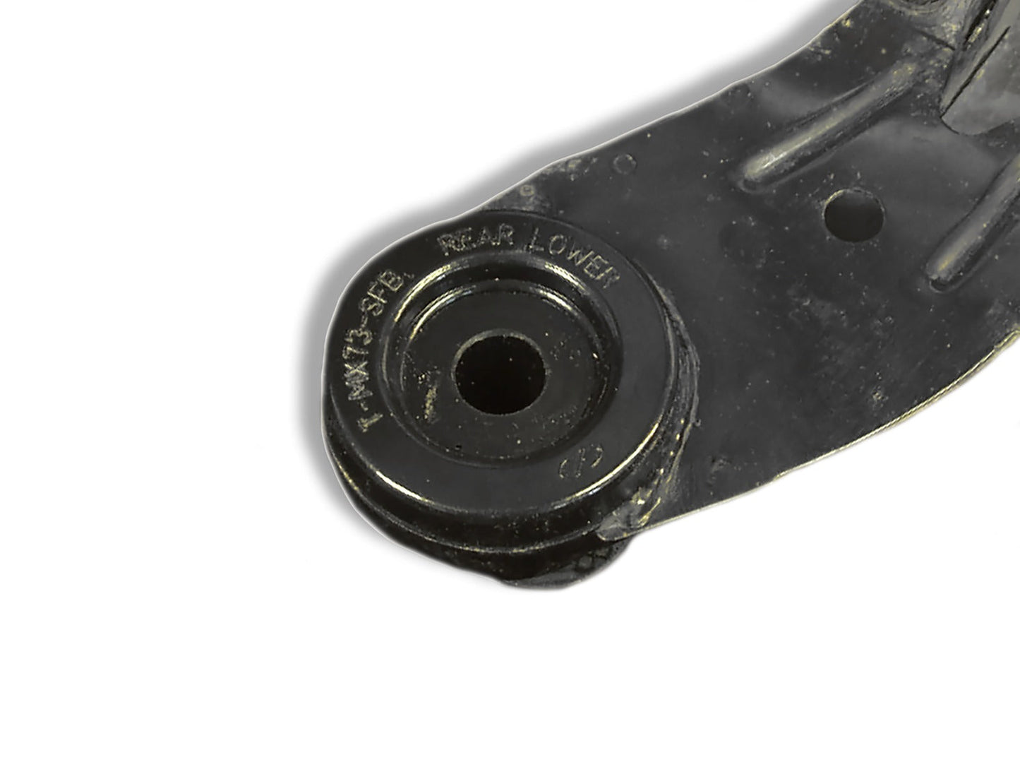 MX73 Rear Subframe Bushings, also fits MA61