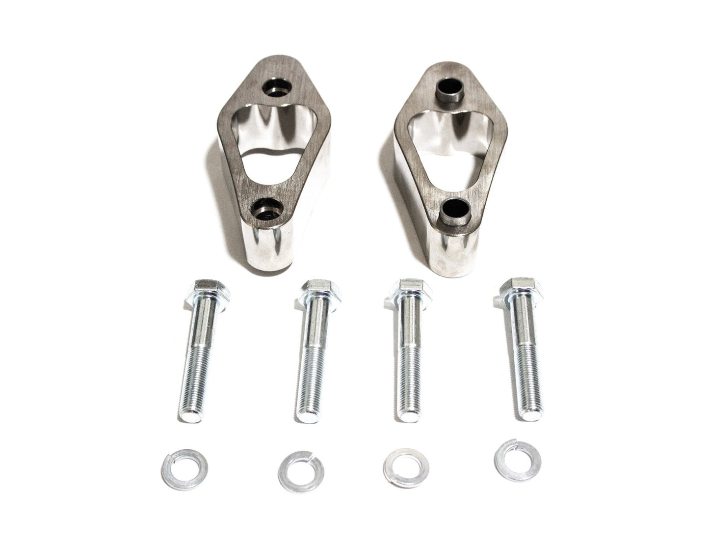 MX73 Roll Center Adjusters