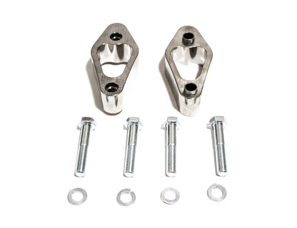MX73 Roll Center Adjusters