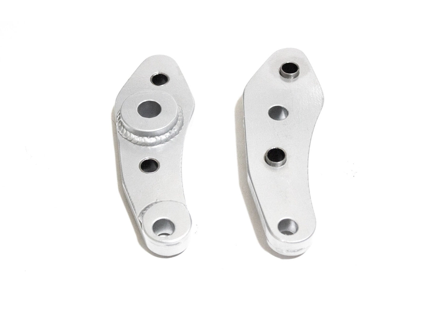 MX73 Steering arms